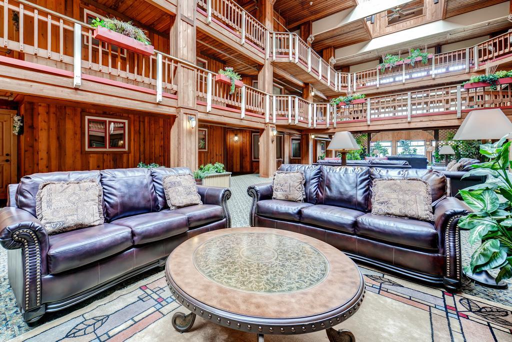 One-Bedroom Atrium Condo 05 Breckenridge Exterior foto